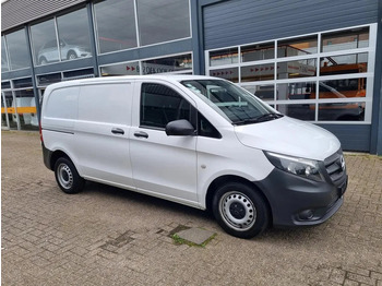 Small van MERCEDES-BENZ Vito 111