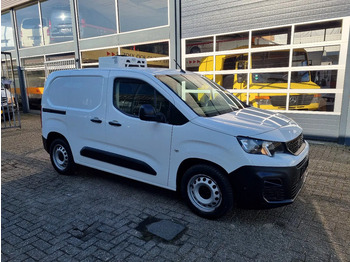 Refrigerated van PEUGEOT Partner