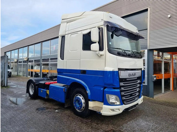 Tractor unit DAF XF 106 440
