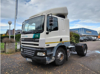 Tractor unit DAF CF 85 430