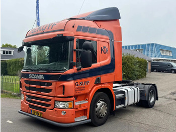 Tractor unit SCANIA P 360