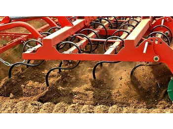 Cultivator AGRO-MASZ