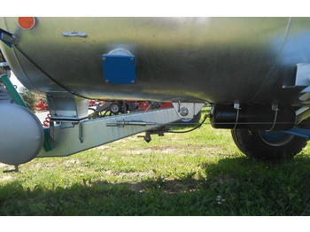 Slurry tanker MEPROZET T-527 (PN-40/2): picture 4