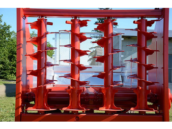 Fertilizer spreader Roltrans N250/4 HELIOS: picture 4 Fertilizer spreader Roltrans N250/4 HELIOS: picture 4