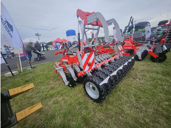 Disc harrow Zabiel Agregat talerzowy półzawieszany 300: picture 2