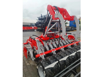 Disc harrow Zabiel Agregat talerzowy półzawieszany 300: picture 5