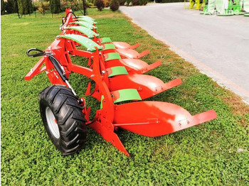 Plow Zabiel Plow/ Pług zagonowy 5- skibowy ZABIEL PZ: picture 2 Plow Zabiel Plow/ Pług zagonowy 5- skibowy ZABIEL PZ: picture 2