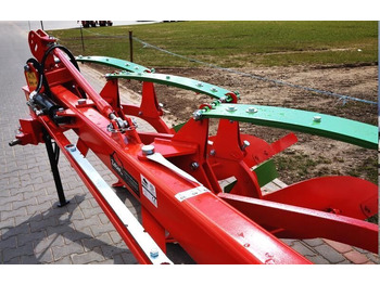 Plow Zabiel Plow/ Pług zagonowy 5- skibowy ZABIEL PZ: picture 3 Plow Zabiel Plow/ Pług zagonowy 5- skibowy ZABIEL PZ: picture 3