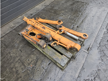 Attachment for Construction machinery doosan dx 180 cilinder drukstuk doosan dx link doosan dx180: picture 2