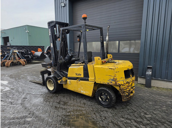 Leasing of Yale gdp 50 diesel heftruck yale gdp50 diesel heftruck Yale gdp 50 diesel heftruck yale gdp50 diesel heftruck: picture 2