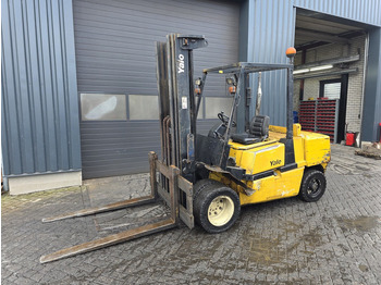 Leasing of Yale gdp 50 diesel heftruck yale gdp50 diesel heftruck Yale gdp 50 diesel heftruck yale gdp50 diesel heftruck: picture 3