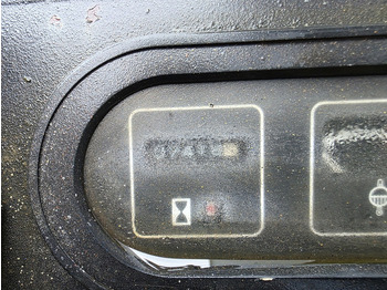 Leasing of Yale gdp 50 diesel heftruck yale gdp50 diesel heftruck Yale gdp 50 diesel heftruck yale gdp50 diesel heftruck: picture 4