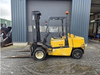 Leasing of Yale gdp 50 diesel heftruck yale gdp50 diesel heftruck Yale gdp 50 diesel heftruck yale gdp50 diesel heftruck: picture 1