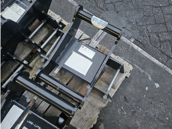 Quick coupler ENGCON