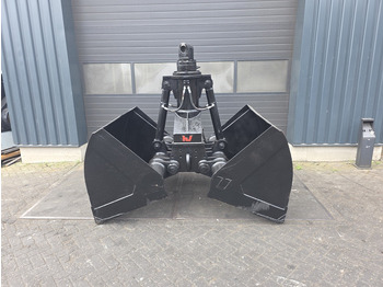 Clamshell bucket VERACHTERT