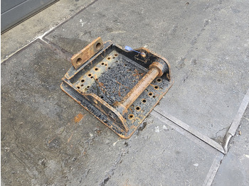 Quick coupler VERACHTERT