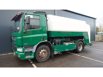 Tank truck for transportation of fuel DAF 75.250 FUEL TANK TRUCK 11.300LTR 783.400KM: picture 3 Tank truck for transportation of fuel DAF 75.250 FUEL TANK TRUCK 11.300LTR 783.400KM: picture 3