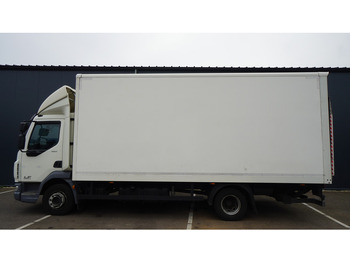 Box truck DAF LF 180