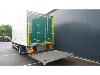 Refrigerator truck DAF LF250 4X2 FRIGO TRUCK WITH CARRIER: picture 2