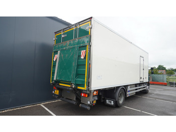 Refrigerator truck DAF LF250 4X2 FRIGO TRUCK WITH CARRIER: picture 5
