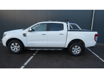 Pickup truck FORD Ranger