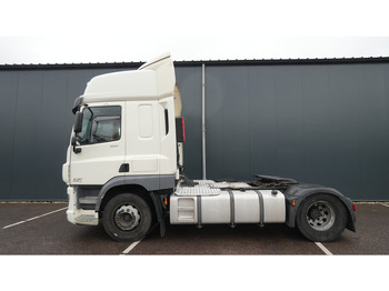 Tractor unit DAF CF 400