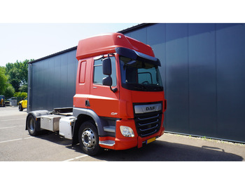 Tractor unit DAF CF450 FT SSC 4X2: picture 4