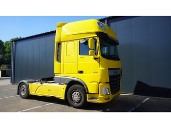 Tractor unit DAF XF 450 SSC EURO 6 807.000KM: picture 4 Tractor unit DAF XF 450 SSC EURO 6 807.000KM: picture 4