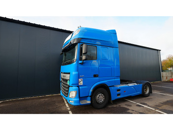 Tractor unit DAF XF 480 SSC EURO 6 748.000KM: picture 3