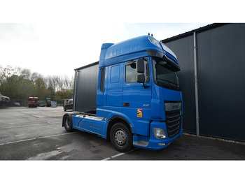 Tractor unit DAF XF 480 SSC EURO 6 748.000KM: picture 4