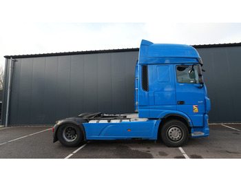 Tractor unit DAF XF 480 SSC EURO 6 748.000KM: picture 2