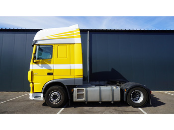 Tractor unit DAF XF 480