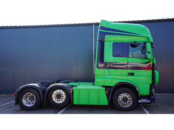 Tractor unit DAF XF 510 6X2 SSC 563.000KM: picture 2
