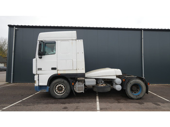 Tractor unit DAF XF 95 380