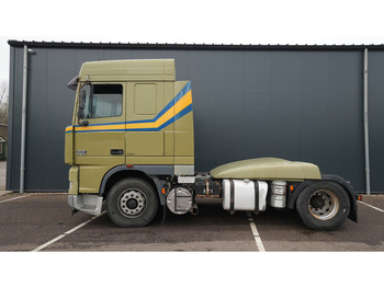 Tractor unit DAF XF 95 430