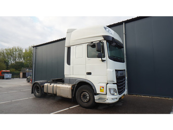 Tractor unit DAF XF510 FT SSC EURO 6 ENGINE PROBLEM: picture 4