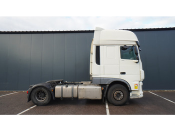 Tractor unit DAF XF510 FT SSC EURO 6 ENGINE PROBLEM: picture 2