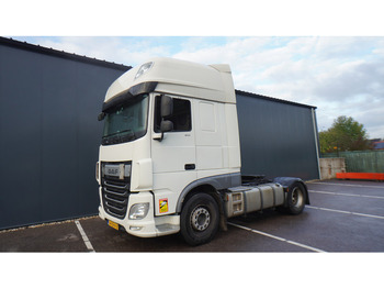 Tractor unit DAF XF510 FT SSC EURO 6 ENGINE PROBLEM: picture 3