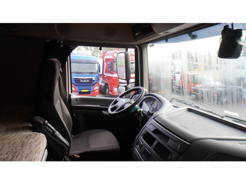 Tractor unit DAF XF510 FT SSC EURO 6 ENGINE PROBLEM: picture 5