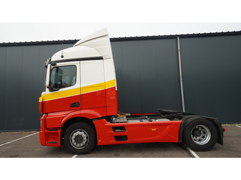 Tractor unit MERCEDES-BENZ Actros 1942