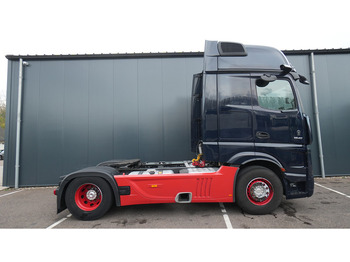 Tractor unit Mercedes-Benz ACTROS 1945 GIGASPACE 747.600KM: picture 2 Tractor unit Mercedes-Benz ACTROS 1945 GIGASPACE 747.600KM: picture 2