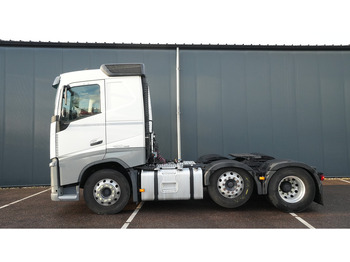 Tractor unit VOLVO FH 420