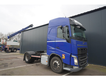 Tractor unit Volvo FH 420 ADR EURO 6 733.000km: picture 4 Tractor unit Volvo FH 420 ADR EURO 6 733.000km: picture 4