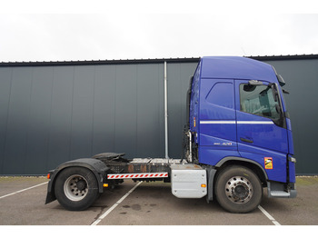 Tractor unit Volvo FH 420 ADR EURO 6 733.000km: picture 2 Tractor unit Volvo FH 420 ADR EURO 6 733.000km: picture 2