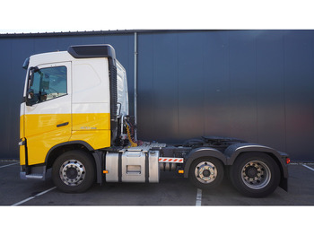 Tractor unit VOLVO FH 420