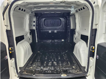 Leasing of Fiat Doblò Maxi, 2017, 135000km, Airco, L2H1, Parkingsens Fiat Doblò Maxi, 2017, 135000km, Airco, L2H1, Parkingsens: picture 2