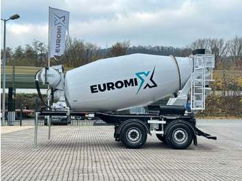 Semi-trailer