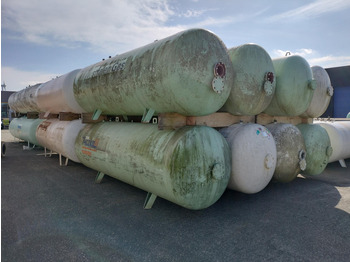 Fuel tank LPG GASTANK 2700 LITER and 4850 LITER aboveground: picture 4 Fuel tank LPG GASTANK 2700 LITER and 4850 LITER aboveground: picture 4