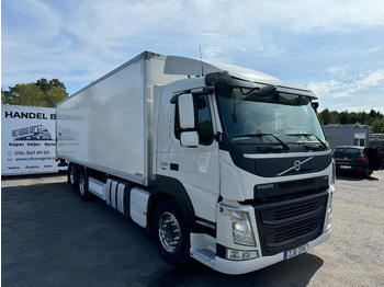 Refrigerator truck VOLVO FM 330