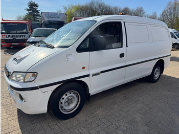 Panel van HYUNDAI